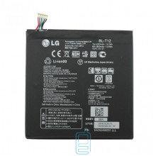 Аккумулятор LG BL-T12 4000 mAh G Pad 7.0 V400, G Pad 7.0 V410 AAAA/Original тех.пакет