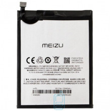 Аккумулятор Meizu BA721 4000 mAh M6 Note AAAA/Original тех.пак