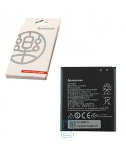 Аккумулятор Lenovo BL233 1700 mAh для A3600 AAA класс коробка