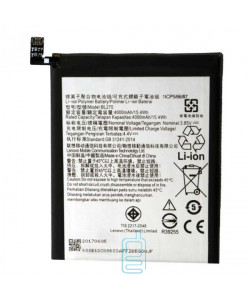 Аккумулятор Lenovo BL270 4000 mAh K6 Note AAAA/Original тех.пакет
