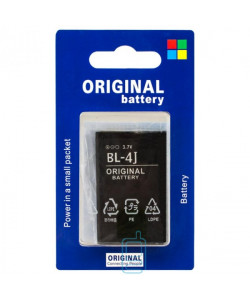 Акумулятор Nokia BL-4J 1200 mAh Lumia 620 AA / High Copy блістер