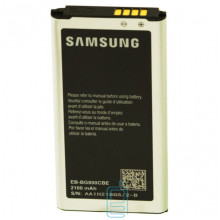 Аккумулятор Samsung EB-BG800CBE 2100 mAh S5 Mini G800, G870 AAAA/Original тех.пакет