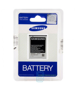 Аккумулятор Samsung EB484659VU 1500 mAh i8150, S8600 AA/High Copy пластик.блистер