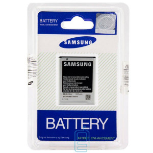 Акумулятор Samsung EB484659VU 1500 mAh i8150, S8600 AA / High Copy пластік.блістер