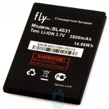 Акумулятор Fly BL4031 3800 mAh IQ4403 AAAA / Original тех.пакет