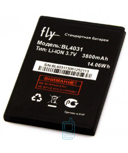 Аккумулятор Fly BL4031 3800 mAh IQ4403 AAAA/Original тех.пакет