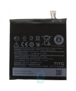 Акумулятор HTC B0PJX100 2800 mAh Desire 728 AAAA / Original тех.пакет