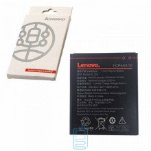 Аккумулятор Lenovo BL259 2750 mAh A6020 AAA класс коробка