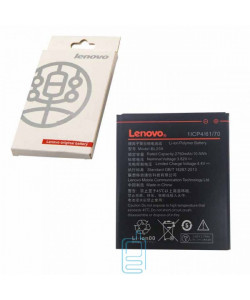 Акумулятор Lenovo BL259 2750 mAh A6020 AAA клас коробка