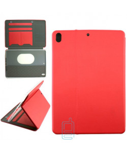 Чехол-книжка Elite Case Apple iPad Pro 10.5″ красный