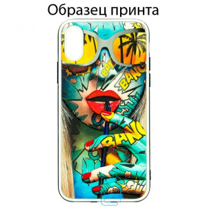 Чехол Fashion Mix Samsung S20 Ultra 2020 G988 Bang