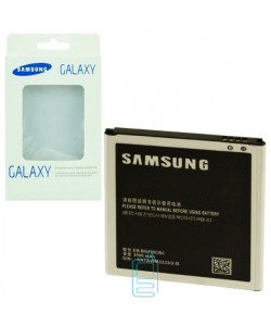 Акумулятор Samsung EB-BG720CBC 2500 mAh G7200 AAA клас коробка