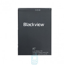 Акумулятор Blackview A8 MAX 3000 mAh AAAA / Original тех.пакет