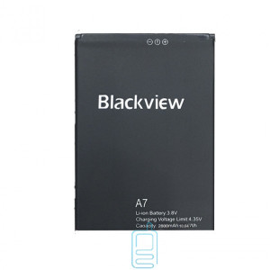 Акумулятор Blackview A8 MAX 3000 mAh AAAA / Original тех.пакет