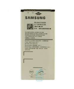 Аккумулятор Samsung EB-BA310ABE 2300 mAh A3 2016 A310 AAAA/Original тех.пакет