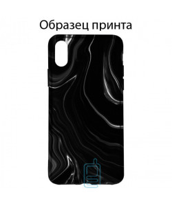 Чехол Loft Apple iPhone 7, iPhone 8 black