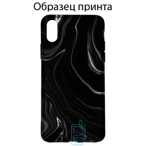 Чехол Loft Apple iPhone XS Max black