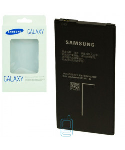 Акумулятор Samsung EB-BG610ABE 3300 mAh J7 Prime G610 AAA клас коробка