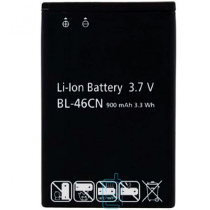 Аккумулятор LG BL-46CN 900 mAh для VN251 AAAA/Original тех.пакет