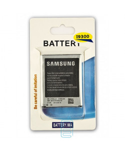 Акумулятор Samsung EB-L1G6LLU 2100 mAh i9080, i9082, i9300 A клас