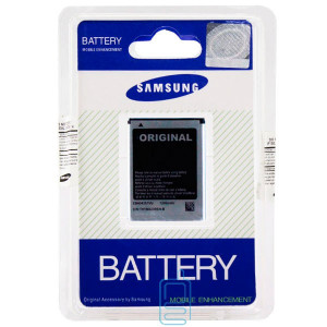 Акумулятор Samsung EB454357VU 1200 mAh S5360, S5380 AA / High Copy пластік.блістер