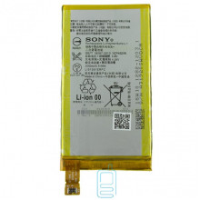 Акумулятор Sony LIS1561ERPC 2600 mAh Xperia Z3 mini AAAA / Original тех.пакет