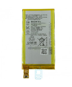 Аккумулятор Sony LIS1561ERPC 2600 mAh Xperia Z3 mini AAAA/Original тех.пакет