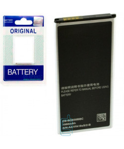 Акумулятор Samsung EB-BG850BBC 1860 mAh G850 AAAA / Original пластік.блістер