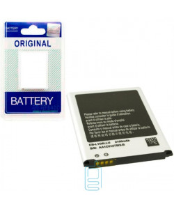 Акумулятор Samsung EB-L1G6LLU 2100 mAh i9082, i9300, i9080 AAAA / Original пластік.блістер