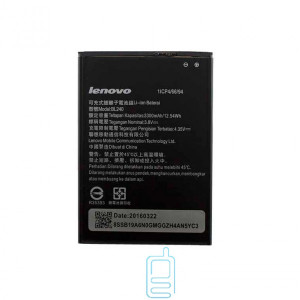 Акумулятор Lenovo BL240 3300 mAh A936 AAA клас тех.пакет