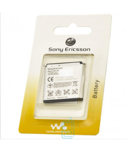 Акумулятор Sony BST-38 930 mAh C510i, C902i AAA клас блістер