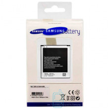 Акумулятор Samsung B650AC 2600 mAh i9152 AAA клас коробка