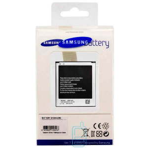 Акумулятор Samsung B650AC 2600 mAh i9152 AAA клас коробка