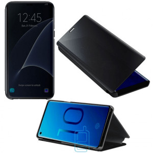 Чехол-книжка CLEAR VIEW Samsung S8 Plus G955 черный