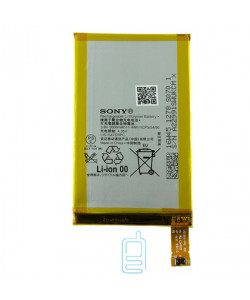 Аккумулятор Sony LIS1547ERPC 3000 mAh Xperia Z2 mini AAAA/Original тех.пакет