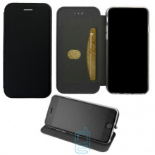 Чехол-книжка Elite Case Meizu Note 8 черный