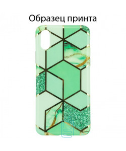 Чехол Tile Apple iPhone 11 Pro green