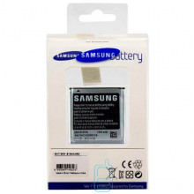 Акумулятор Samsung EB535151VU 1500 mAh i9070 AAA клас коробка