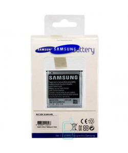 Акумулятор Samsung EB535151VU 1500 mAh i9070 AAA клас коробка