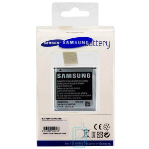 Акумулятор Samsung EB535151VU 1500 mAh i9070 AAA клас коробка