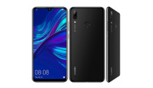 Чохол на Huawei P Smart 2019 + Захисне скло