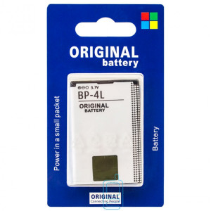 Акумулятор Nokia BP-4L на 1500 mAh 6760, 6790, E52 AA / High Copy блістер