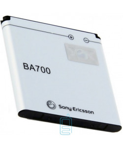 Акумулятор Sony BA700 1500 mAh AAAA / Original тех.пакет