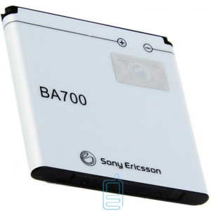 Акумулятор Sony BA700 1500 mAh AAAA / Original тех.пакет