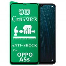9D Стекло Oppo A5s – Ceramics