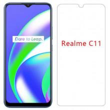Защитное Стекло Realme C11