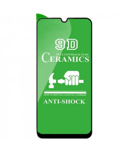 9D Стекло Realme C3 – Ceramics