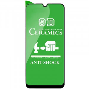 9D Скло Realme C3 - Ceramics