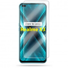 Защитное Стекло Realme X3