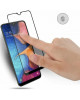 3D Скло Samsung Galaxy A20e - Full Glue (повний клей)